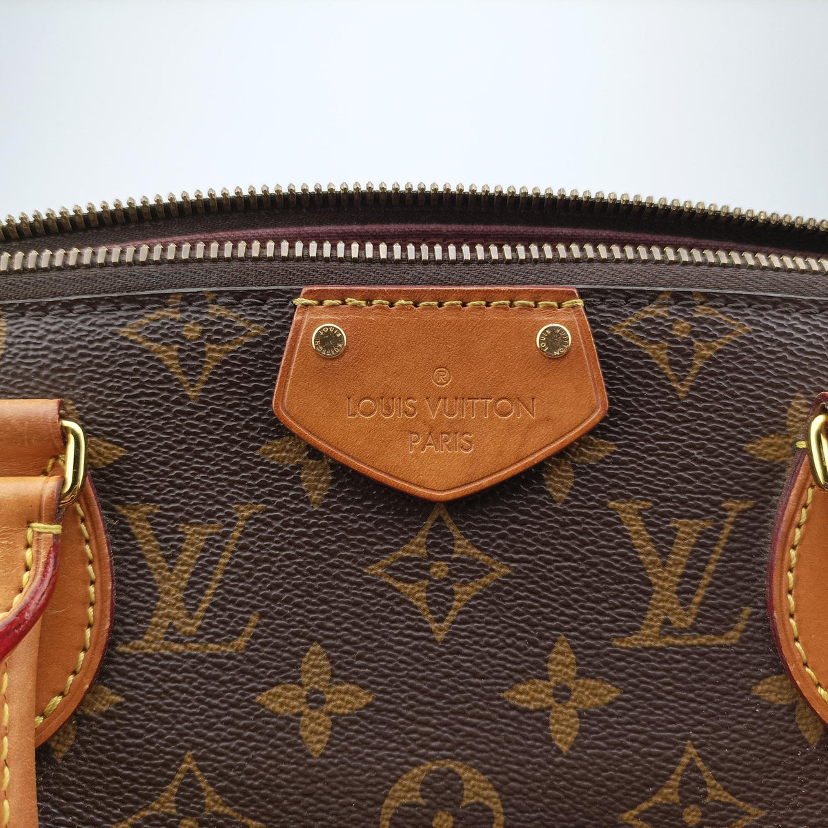 TURENNE MM Brown Monogram Canvas M48814 AH2135テュレンMM モノグラム/ブラウン モノグラムキャンバス M48814 AH2135