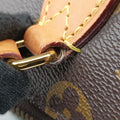 TURENNE MM Brown Monogram Canvas M48814 AH2135テュレンMM モノグラム/ブラウン モノグラムキャンバス M48814 AH2135