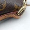 TURENNE MM Brown Monogram Canvas M48814 AH2135テュレンMM モノグラム/ブラウン モノグラムキャンバス M48814 AH2135
