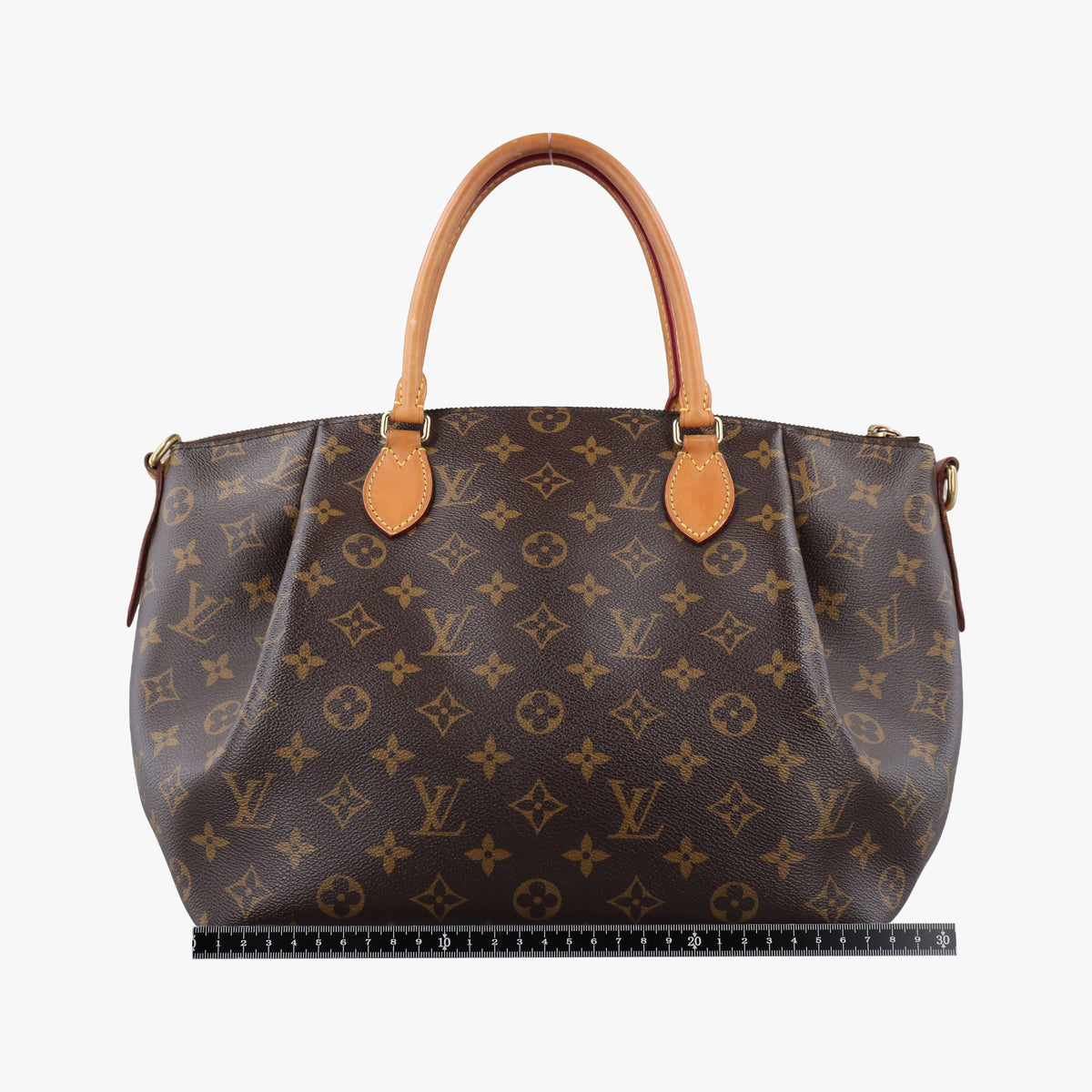 TURENNE MM Brown Monogram Canvas M48814 AH2135テュレンMM モノグラム/ブラウン モノグラムキャンバス M48814 AH2135