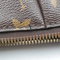 TURENNE MM Brown Monogram Canvas M48814 AH2135テュレンMM モノグラム/ブラウン モノグラムキャンバス M48814 AH2135