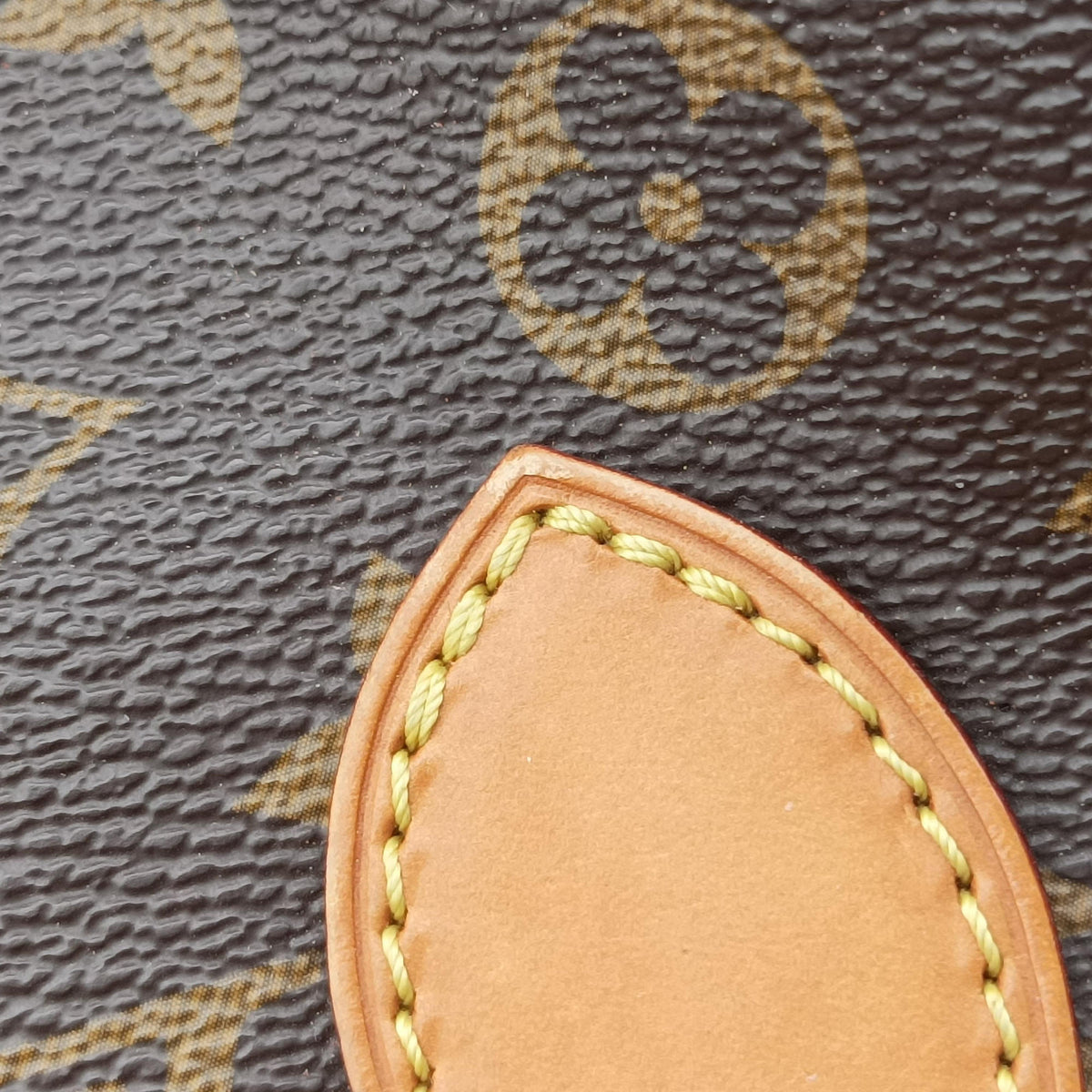 TURENNE MM Brown Monogram Canvas M48814 AH2135テュレンMM モノグラム/ブラウン モノグラムキャンバス M48814 AH2135