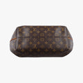 TURENNE MM Brown Monogram Canvas M48814 AH2135テュレンMM モノグラム/ブラウン モノグラムキャンバス M48814 AH2135