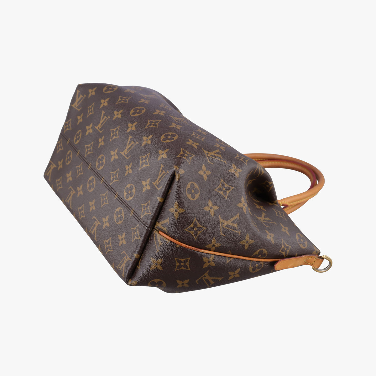 TURENNE MM Brown Monogram Canvas M48814 AH2135テュレンMM モノグラム/ブラウン モノグラムキャンバス M48814 AH2135