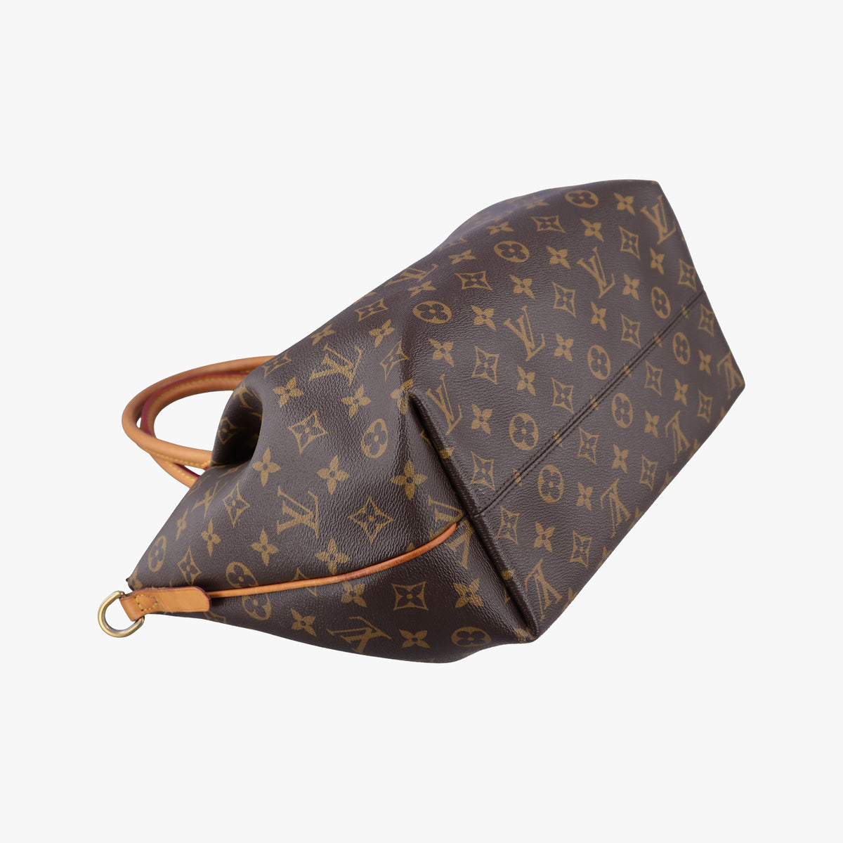 TURENNE MM Brown Monogram Canvas M48814 AH2135テュレンMM モノグラム/ブラウン モノグラムキャンバス M48814 AH2135
