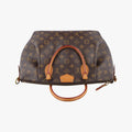 TURENNE MM Brown Monogram Canvas M48814 AH2135テュレンMM モノグラム/ブラウン モノグラムキャンバス M48814 AH2135