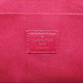 Pochette FeLICIE Brown Monogram Canvas M61276 NZ0159ポシェット フェリシー モノグラム/ブラウン モノグラムキャンバス M61276 NZ0159