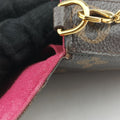 Pochette FeLICIE Brown Monogram Canvas M61276 NZ0159ポシェット フェリシー モノグラム/ブラウン モノグラムキャンバス M61276 NZ0159