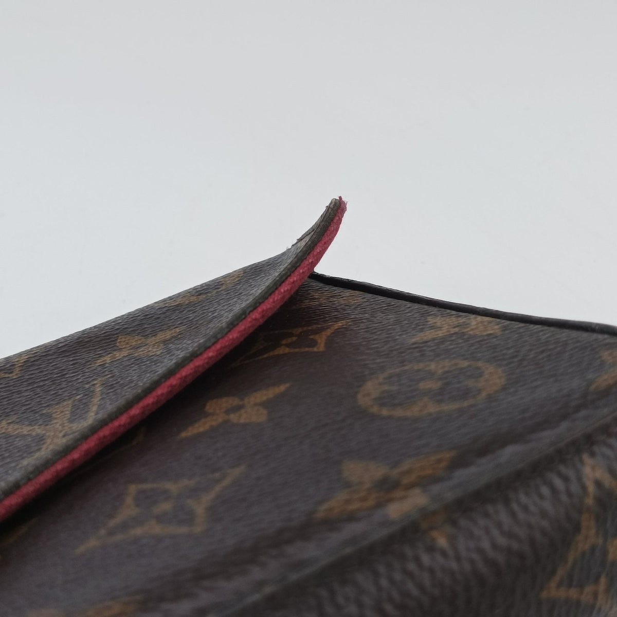 Pochette FeLICIE Brown Monogram Canvas M61276 NZ0159ポシェット フェリシー モノグラム/ブラウン モノグラムキャンバス M61276 NZ0159