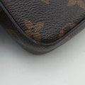 Pochette FeLICIE Brown Monogram Canvas M61276 NZ0159ポシェット フェリシー モノグラム/ブラウン モノグラムキャンバス M61276 NZ0159