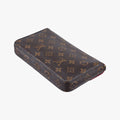 Pochette FeLICIE Brown Monogram Canvas M61276 NZ0159ポシェット フェリシー モノグラム/ブラウン モノグラムキャンバス M61276 NZ0159