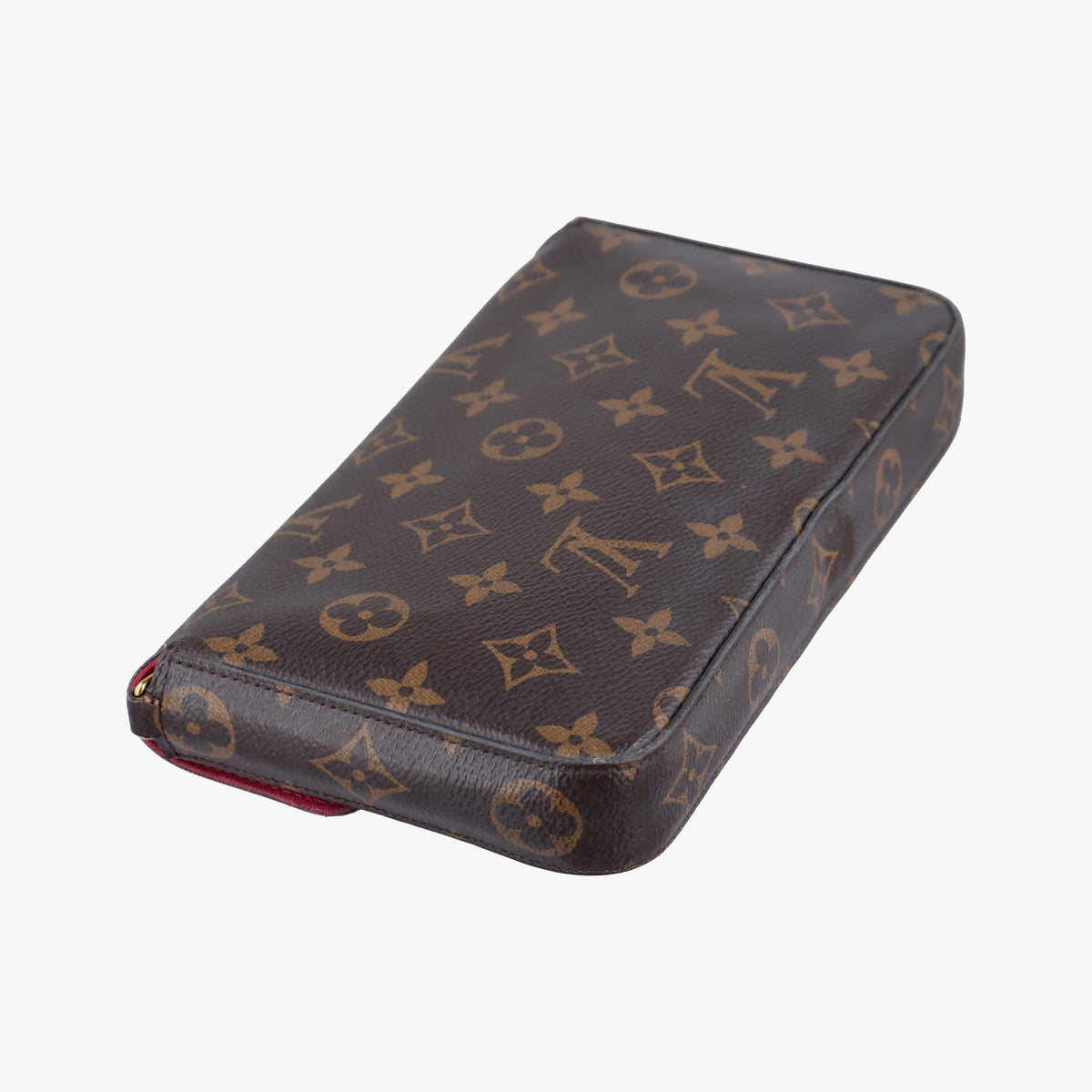 Pochette FeLICIE Brown Monogram Canvas M61276 NZ0159ポシェット フェリシー モノグラム/ブラウン モノグラムキャンバス M61276 NZ0159