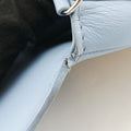Tricolour Turnlock Blue Leather 12-MA-0174トリコロール ターンロック ブルー レザー 12-MA-0174