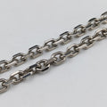 Tricolour Turnlock Blue Leather 12-MA-0174トリコロール ターンロック ブルー レザー 12-MA-0174