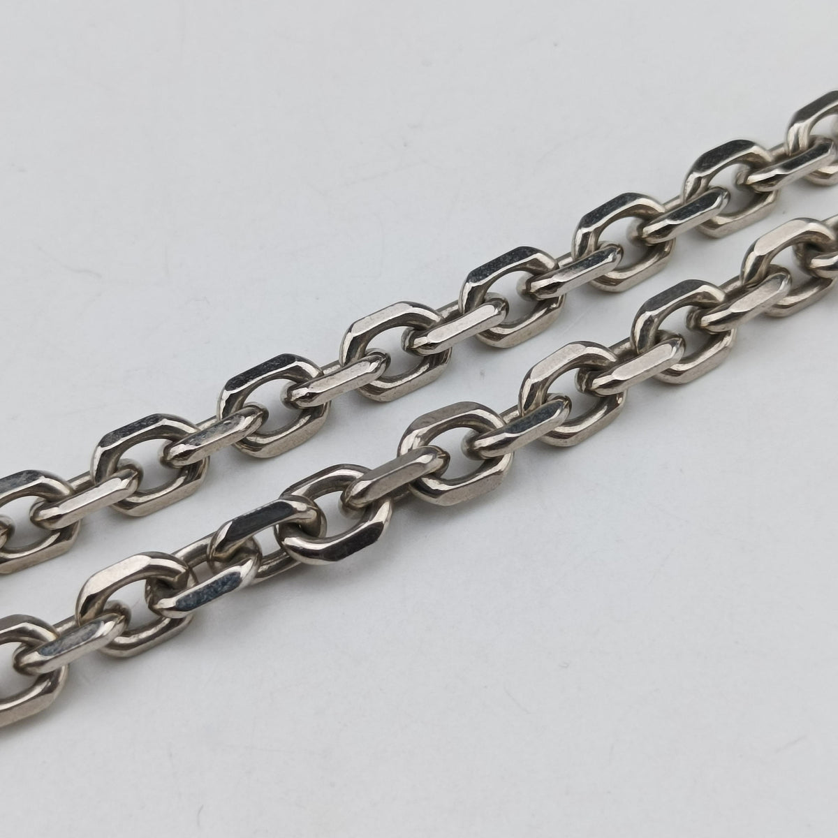 Tricolour Turnlock Blue Leather 12-MA-0174トリコロール ターンロック ブルー レザー 12-MA-0174