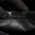 Vintage Black Leather 001.40 ビンテージ ブラック レザー 001.40