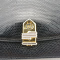 Vintage Black Leather 001.40 ビンテージ ブラック レザー 001.40