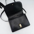 Vintage Black Leather 001.40 ビンテージ ブラック レザー 001.40