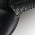 Vintage Black Leather 001.40 ビンテージ ブラック レザー 001.40