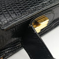 Vintage Black Leather 001.40 ビンテージ ブラック レザー 001.40