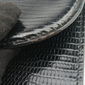Vintage Black Leather 001.40 ビンテージ ブラック レザー 001.40