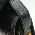 Vintage Black Leather 001.40 ビンテージ ブラック レザー 001.40