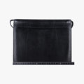 Vintage Black Leather 001.40 ビンテージ ブラック レザー 001.40