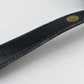 Vintage Black Leather 001.40 ビンテージ ブラック レザー 001.40