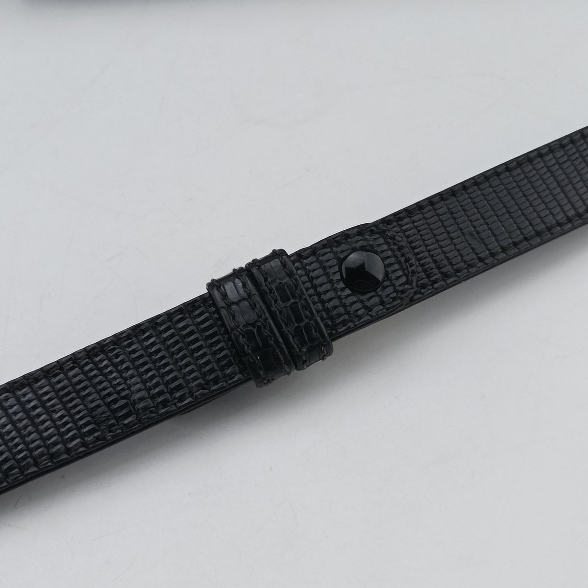 Vintage Black Leather 001.40 ビンテージ ブラック レザー 001.40