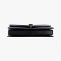 Vintage Black Leather 001.40 ビンテージ ブラック レザー 001.40