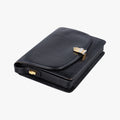 Vintage Black Leather 001.40 ビンテージ ブラック レザー 001.40