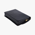 Vintage Black Leather 001.40 ビンテージ ブラック レザー 001.40