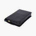 Vintage Black Leather 001.40 ビンテージ ブラック レザー 001.40