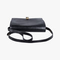 Vintage Black Leather 001.40 ビンテージ ブラック レザー 001.40