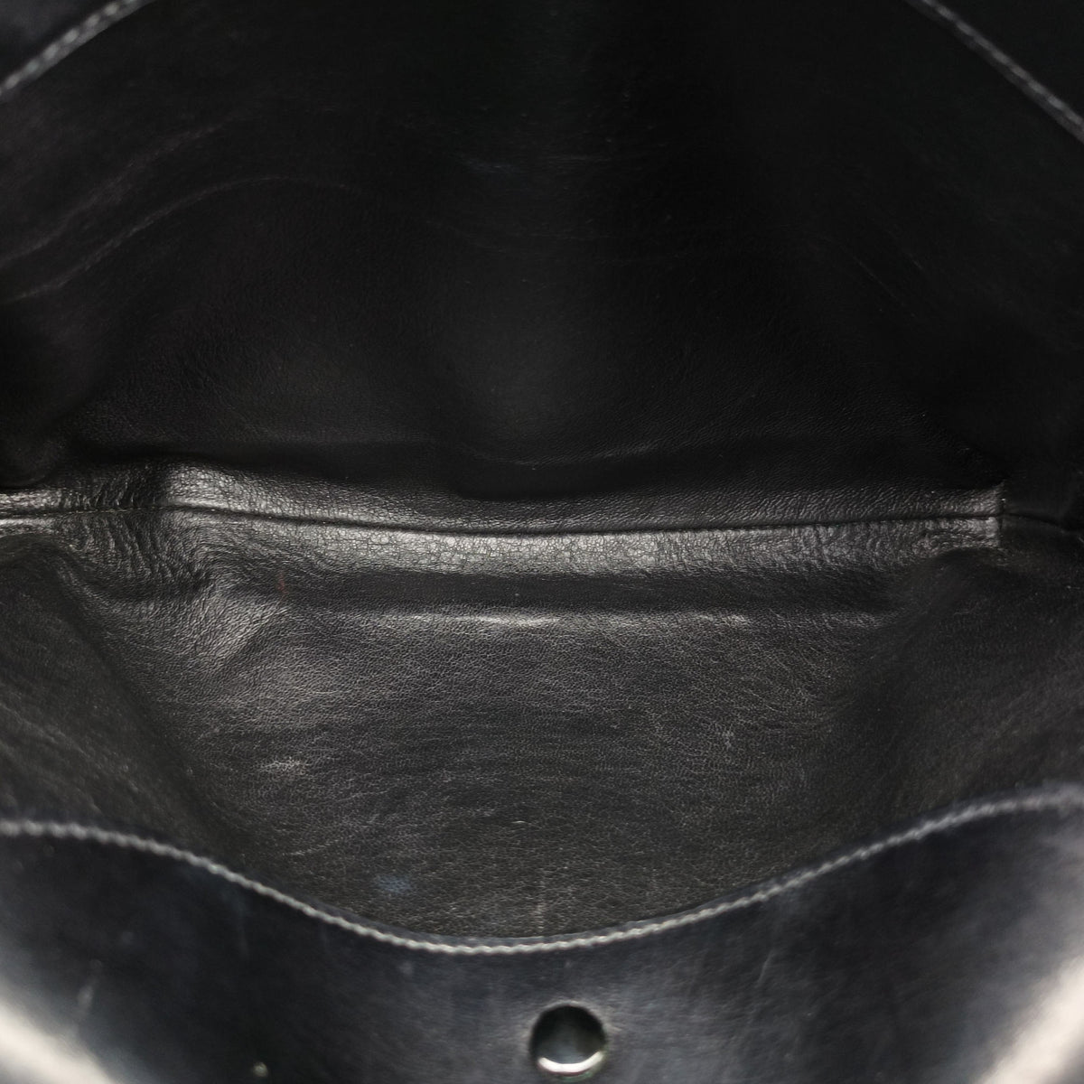 Vintage Black Leather 001.40 ビンテージ ブラック レザー 001.40