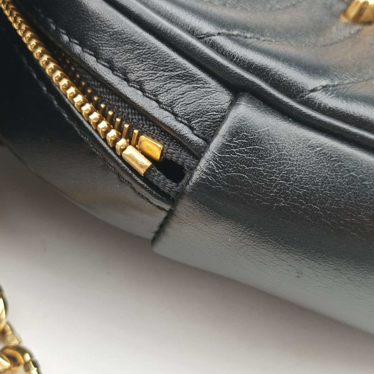 new wave heart Black Leather M52796 NZ0139ニューウェーブ ハート ブラック レザー M52796 NZ0139