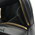 new wave heart Black Leather M52796 NZ0139ニューウェーブ ハート ブラック レザー M52796 NZ0139