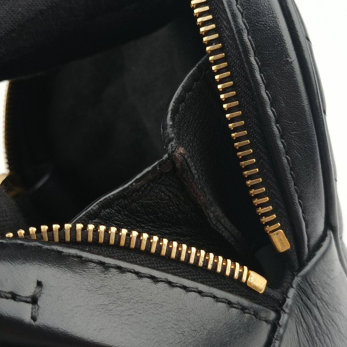 new wave heart Black Leather M52796 NZ0139ニューウェーブ ハート ブラック レザー M52796 NZ0139