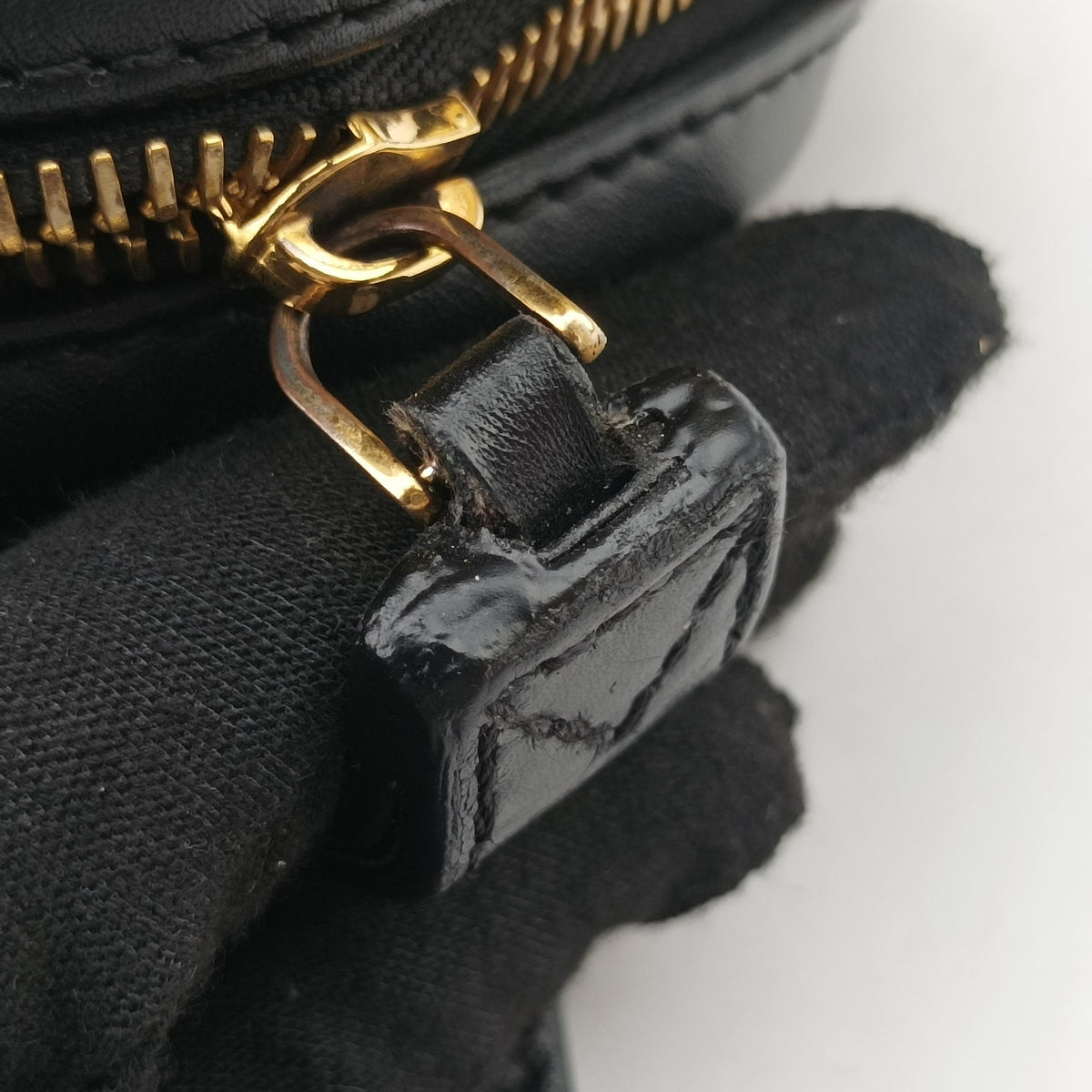 new wave heart Black Leather M52796 NZ0139ニューウェーブ ハート ブラック レザー M52796 NZ0139