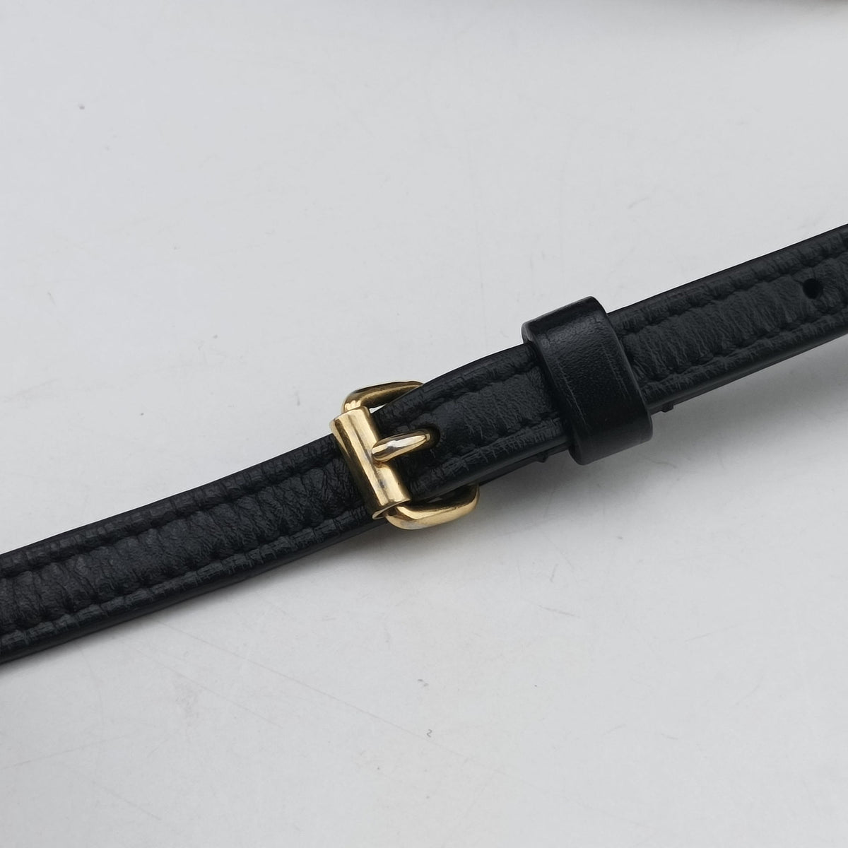 new wave heart Black Leather M52796 NZ0139ニューウェーブ ハート ブラック レザー M52796 NZ0139