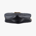 new wave heart Black Leather M52796 NZ0139ニューウェーブ ハート ブラック レザー M52796 NZ0139