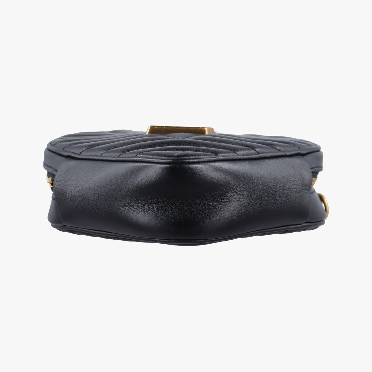 new wave heart Black Leather M52796 NZ0139ニューウェーブ ハート ブラック レザー M52796 NZ0139