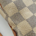 SIRACUSA PM Azur Damier Canvas N41113 SP4141シラクーサPM アズール ダミエキャンバス N41113 SP4141