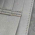 Air Jordan Wings Messenger Grey Leather 16- BO-0220エア ジョーダン ウィングス メッセンジャー グレー レザー 16- BO-0220