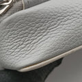Air Jordan Wings Messenger Grey Leather 16- BO-0220エア ジョーダン ウィングス メッセンジャー グレー レザー 16- BO-0220
