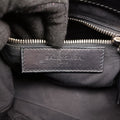 Padlock Nude Marble Black Leather 347237.1070.G.538735パドロック ヌード マーブル ブラック レザー 347237.1070.G.538735