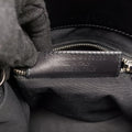 Padlock Nude Marble Black Leather 347237.1070.G.538735パドロック ヌード マーブル ブラック レザー 347237.1070.G.538735