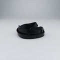 Padlock Nude Marble Black Leather 347237.1070.G.538735パドロック ヌード マーブル ブラック レザー 347237.1070.G.538735