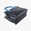 Padlock Nude Marble Black Leather 347237.1070.G.538735パドロック ヌード マーブル ブラック レザー 347237.1070.G.538735