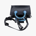 Padlock Nude Marble Black Leather 347237.1070.G.538735パドロック ヌード マーブル ブラック レザー 347237.1070.G.538735